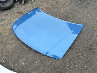 bontott AUDI A3 Motorháztető