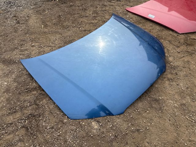 bontott AUDI A3 Motorháztető