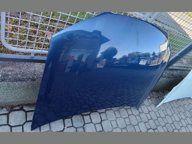 bontott AUDI A3 Motorháztető