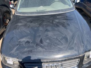 bontott AUDI A3 Motorháztető