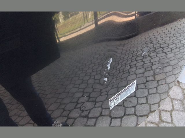 bontott AUDI A3 Motorháztető