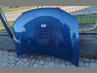 bontott AUDI A3 Motorháztető