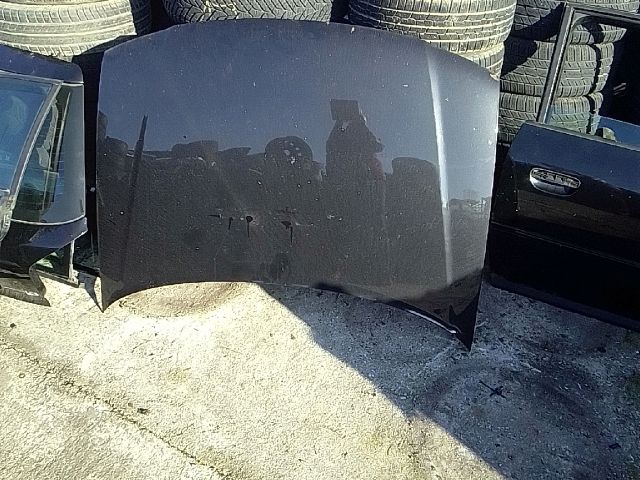 bontott AUDI A3 Motorháztető