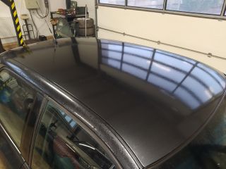 bontott AUDI A3 Motorháztető