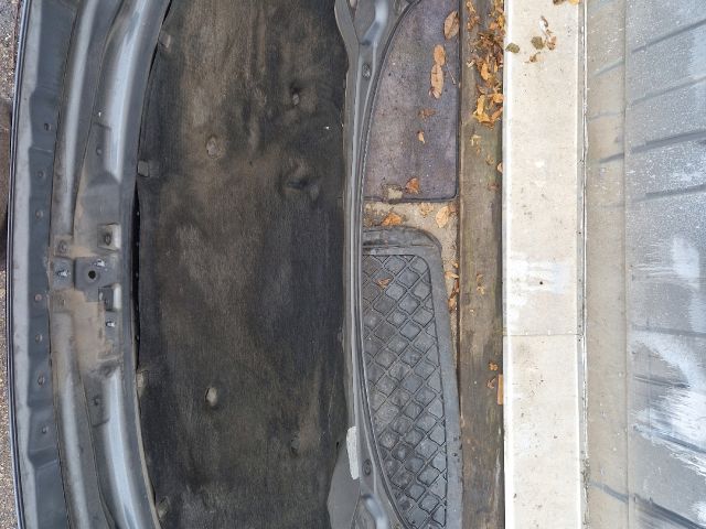 bontott AUDI A3 Motorháztető