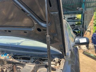 bontott AUDI A3 Motorháztető