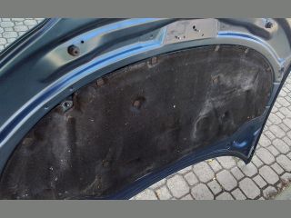 bontott AUDI A3 Motorháztető