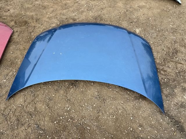 bontott AUDI A3 Motorháztető