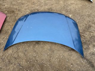 bontott AUDI A3 Motorháztető