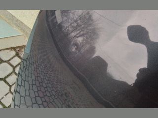 bontott AUDI A3 Motorháztető