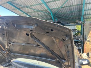 bontott AUDI A3 Motorháztető