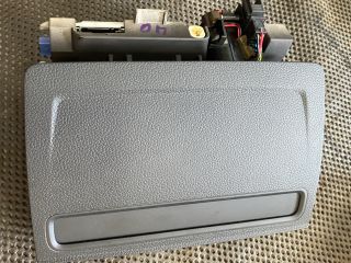 bontott AUDI A3 Multifunkciós Kijelző