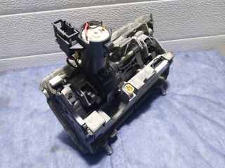 bontott AUDI A3 Multifunkciós Kijelző