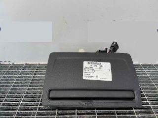 bontott AUDI A3 Multifunkciós Kijelző