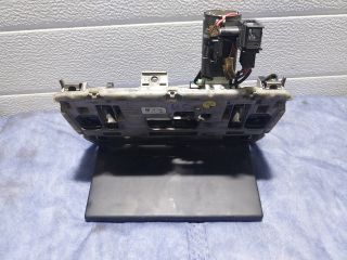 bontott AUDI A3 Multifunkciós Kijelző