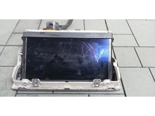 bontott AUDI A3 Multifunkciós Kijelző