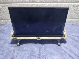 bontott AUDI A3 Multifunkciós Kijelző