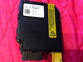 bontott AUDI A3 Multikormány Elektronika