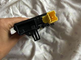 bontott AUDI A3 Multikormány Elektronika