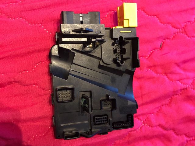 bontott AUDI A3 Multikormány Elektronika