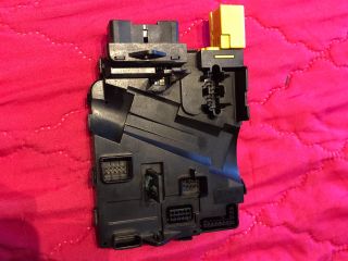 bontott AUDI A3 Multikormány Elektronika