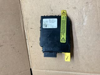 bontott AUDI A3 Multikormány Elektronika