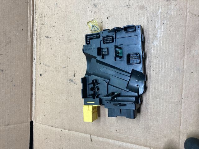 bontott AUDI A3 Multikormány Elektronika