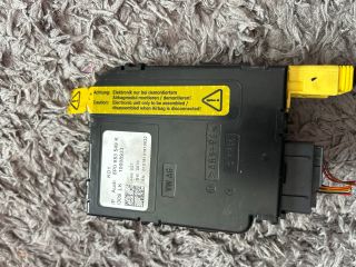 bontott AUDI A3 Multikormány Elektronika