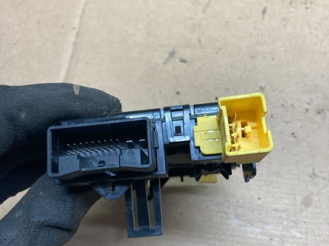 bontott AUDI A3 Multikormány Elektronika