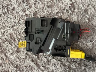 bontott AUDI A3 Multikormány Elektronika