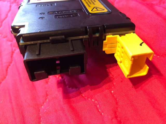 bontott AUDI A3 Multikormány Elektronika