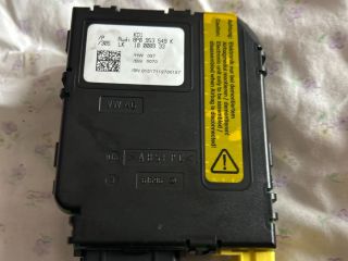 bontott AUDI A3 Multikormány Elektronika