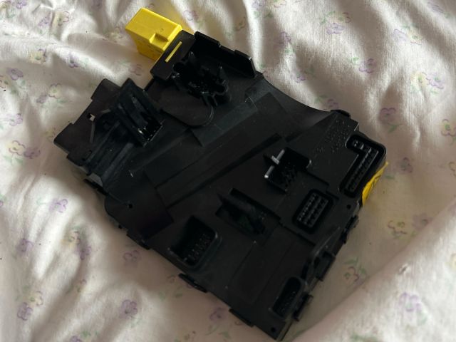 bontott AUDI A3 Multikormány Elektronika