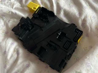 bontott AUDI A3 Multikormány Elektronika