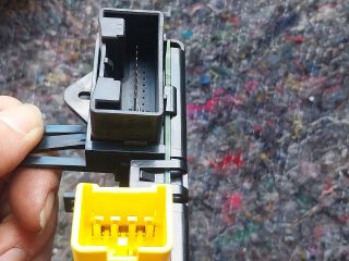 bontott AUDI A3 Multikormány