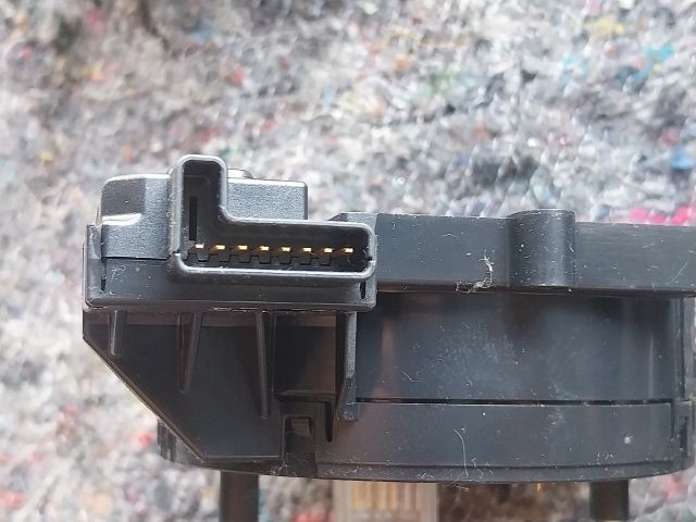 bontott AUDI A3 Multikormány