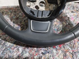 bontott AUDI A3 Multikormány