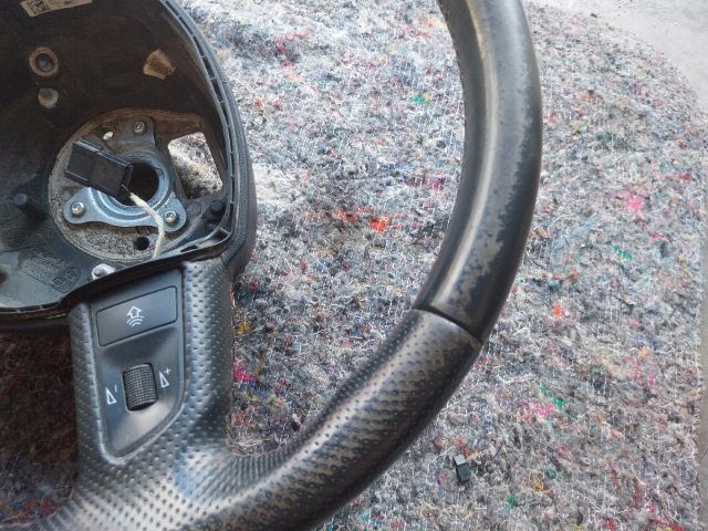 bontott AUDI A3 Multikormány