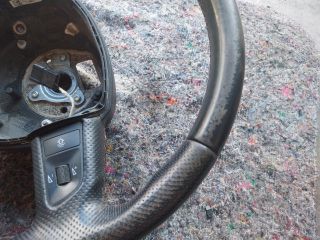 bontott AUDI A3 Multikormány