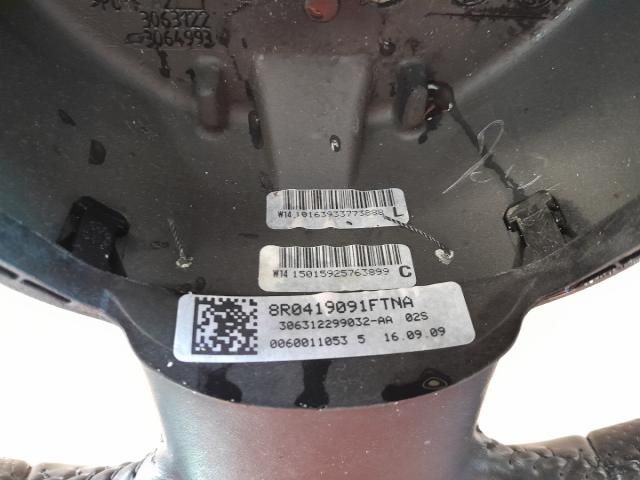 bontott AUDI A3 Multikormány