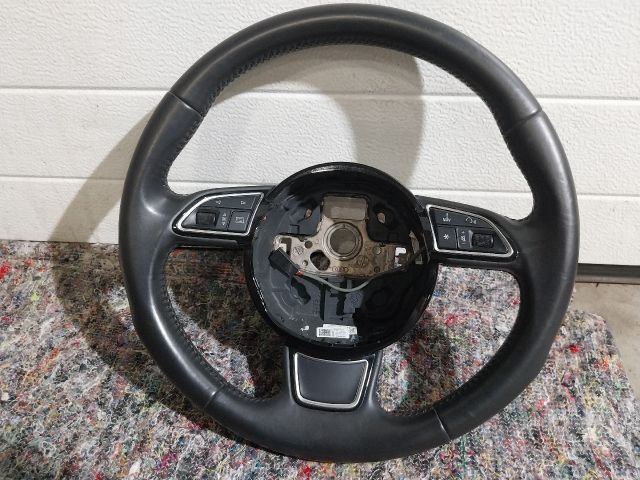 bontott AUDI A3 Multikormány