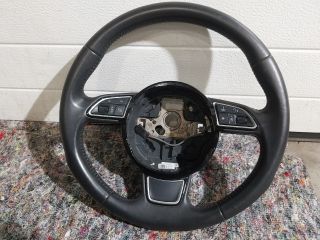 bontott AUDI A3 Multikormány