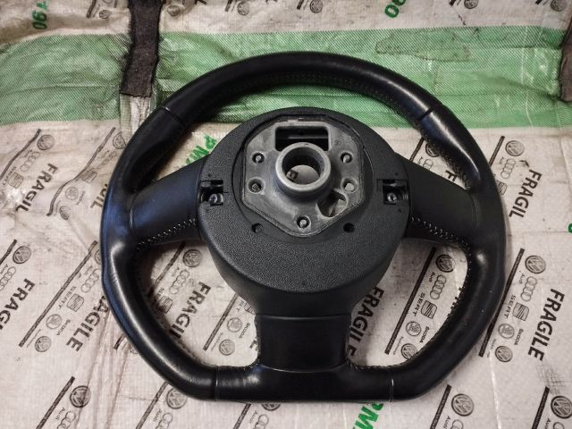 bontott AUDI A3 Multikormány