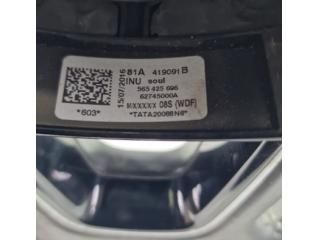 bontott AUDI A3 Multikormány