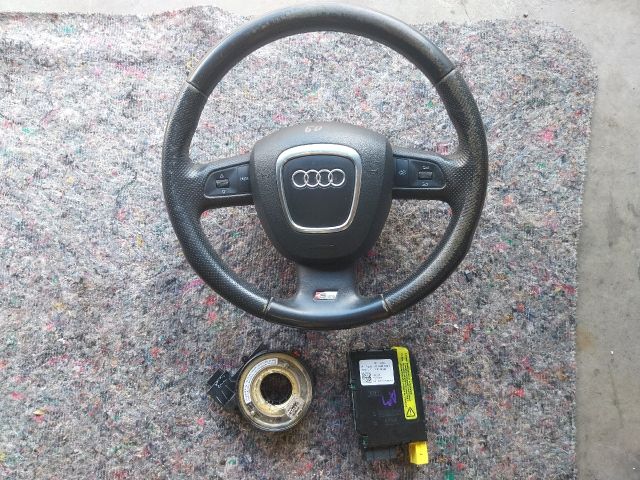 bontott AUDI A3 Multikormány