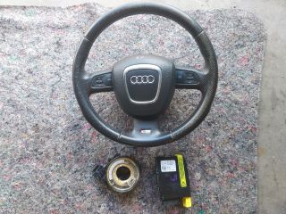 bontott AUDI A3 Multikormány