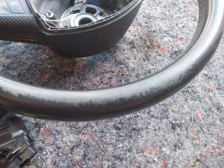 bontott AUDI A3 Multikormány