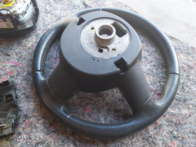 bontott AUDI A3 Multikormány