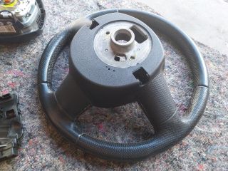 bontott AUDI A3 Multikormány