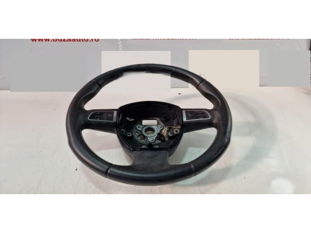 bontott AUDI A3 Multikormány